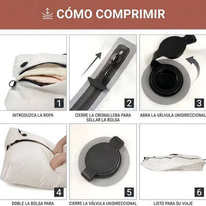 Kit Viajero Ultimate