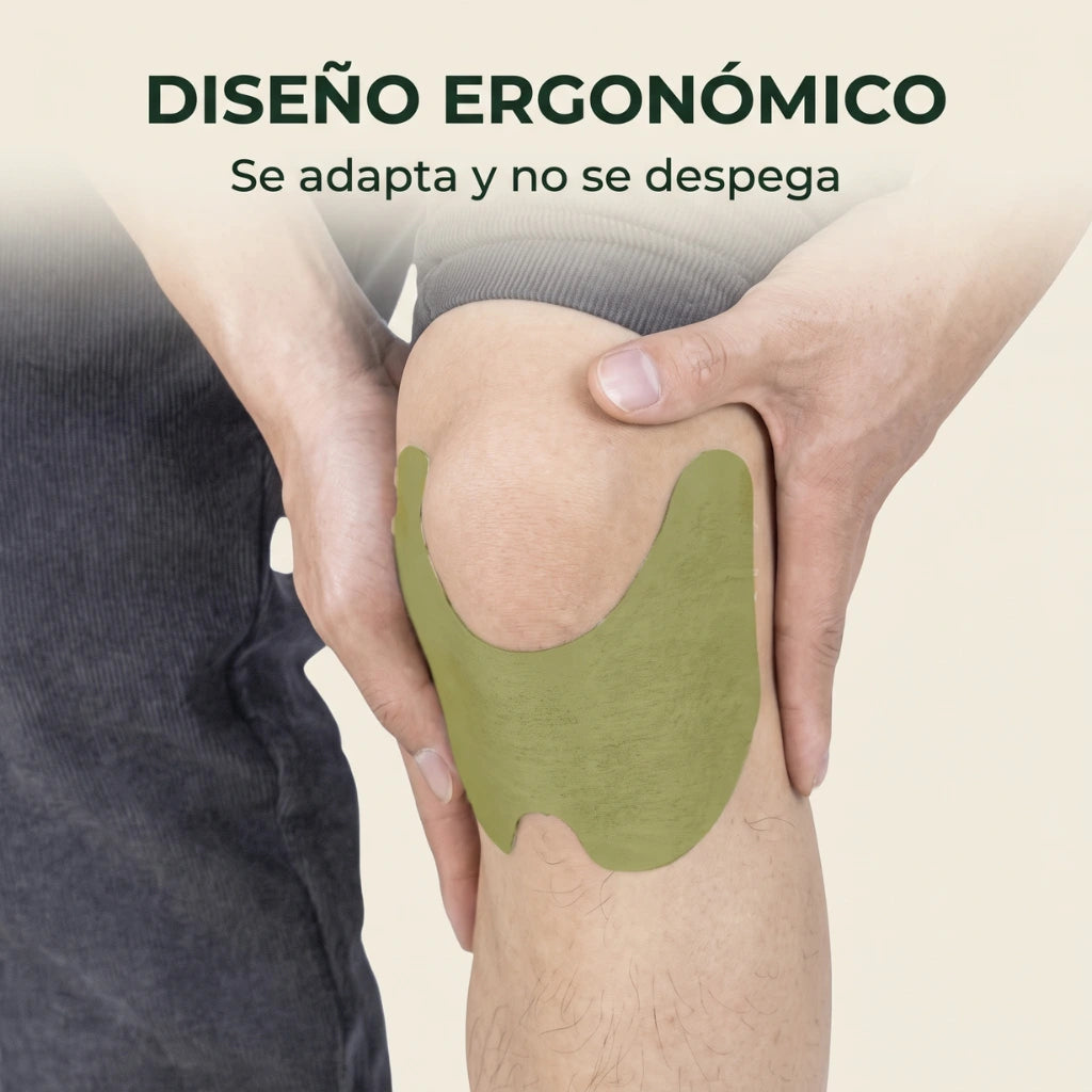Parches de Alivio Articular