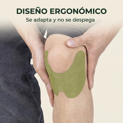 Parches de Alivio Articular