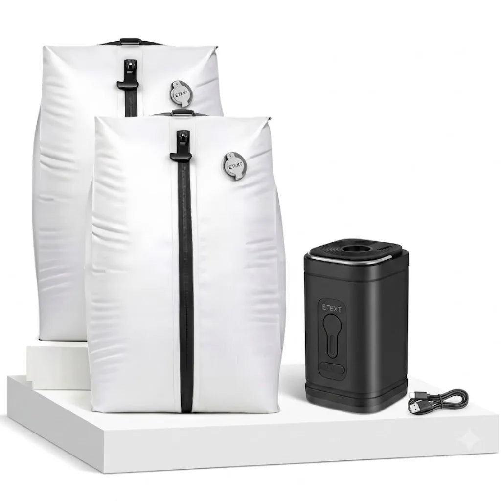 Kit Viajero Ultimate