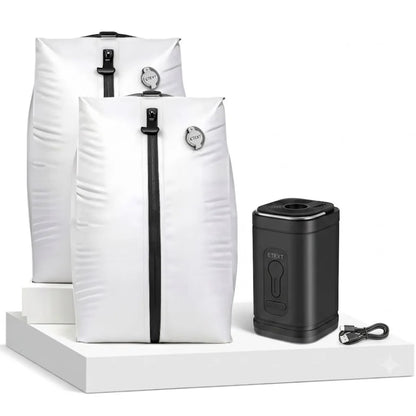 Kit Viajero Ultimate