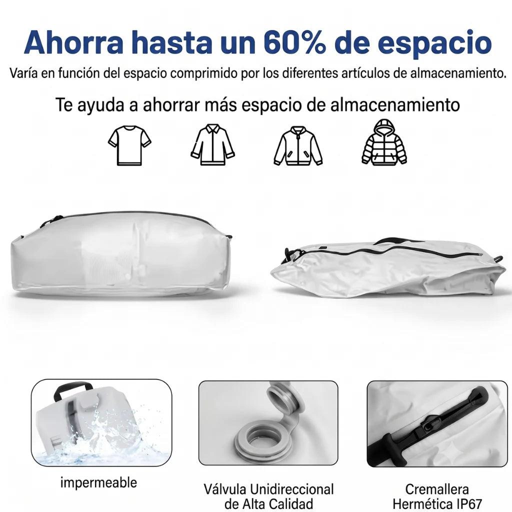 Kit Viajero Ultimate