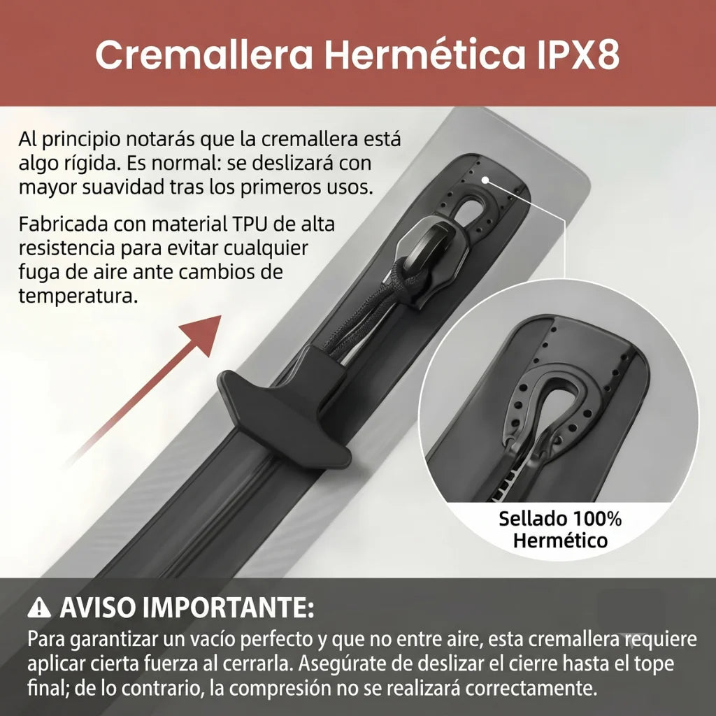 Kit Viajero Ultimate