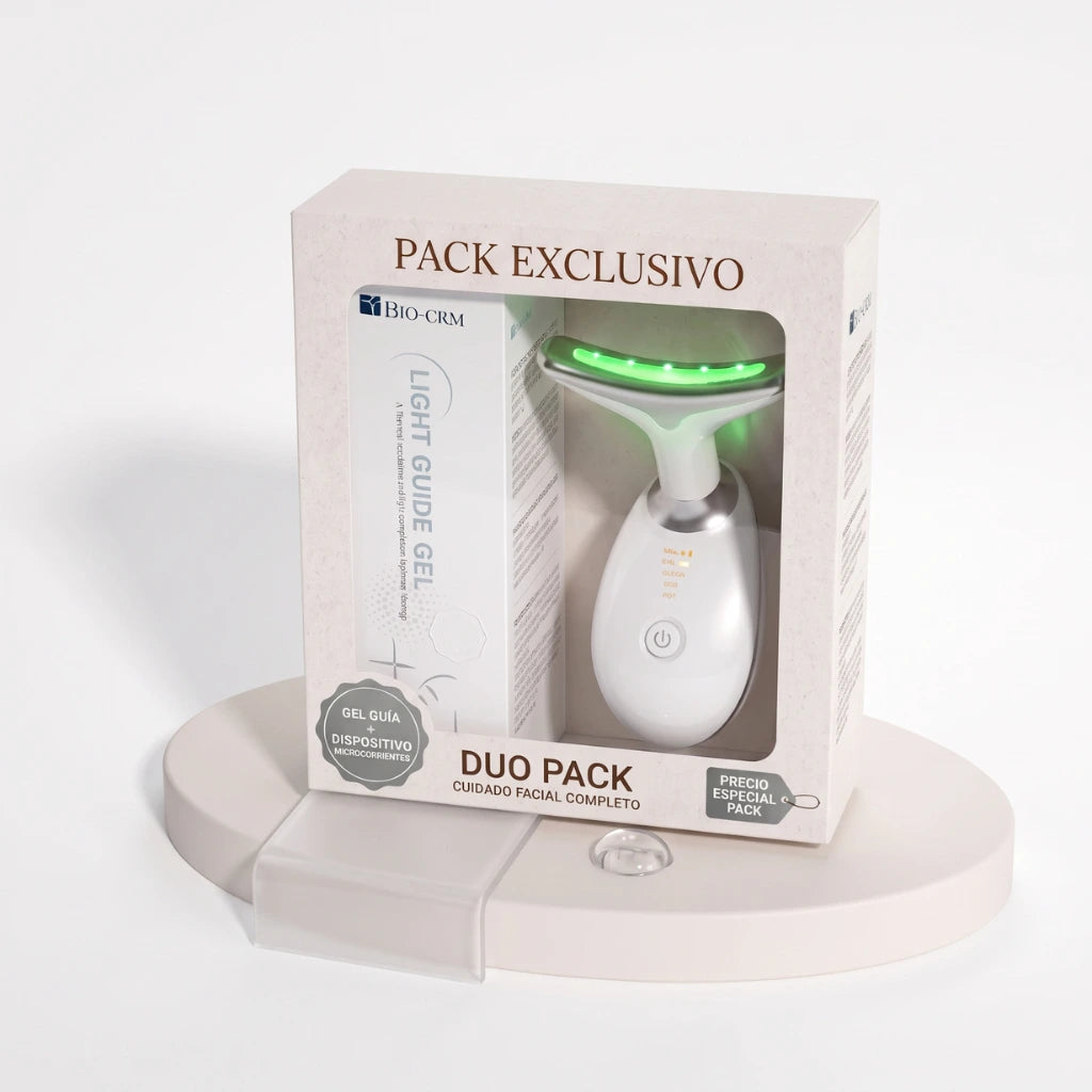 TensioSkin™ – Piel Firme